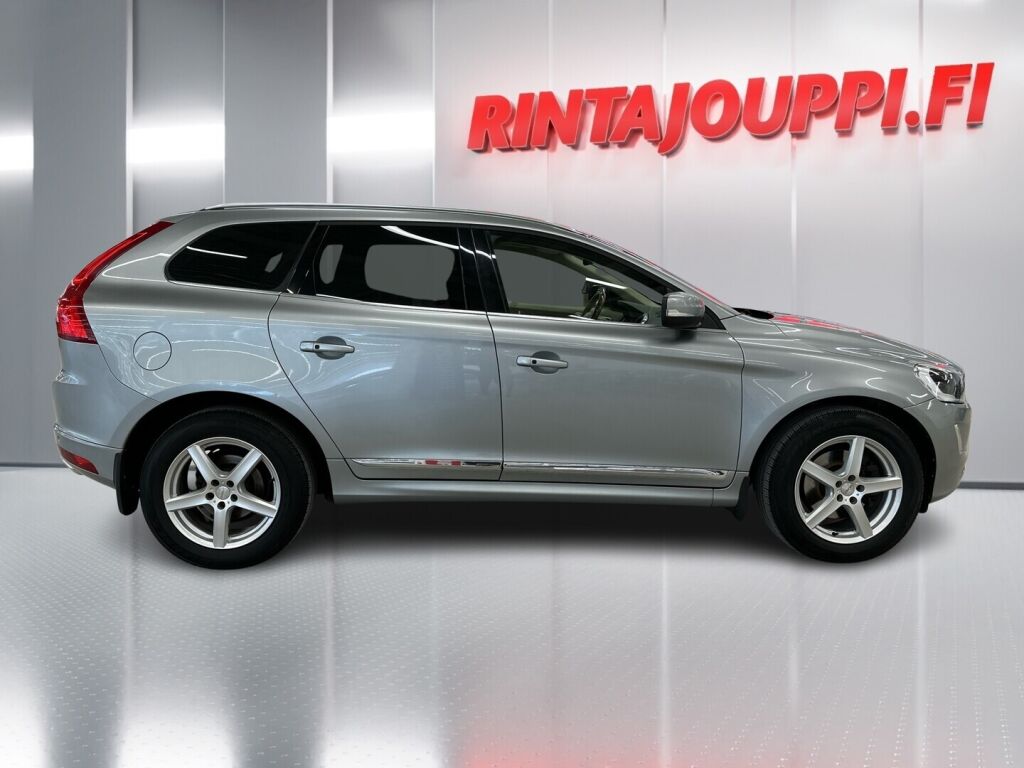 Volvo XC60 2015 Hopea