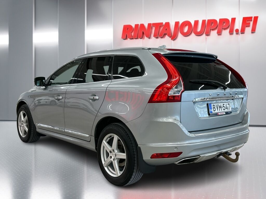 Volvo XC60 2015 Hopea