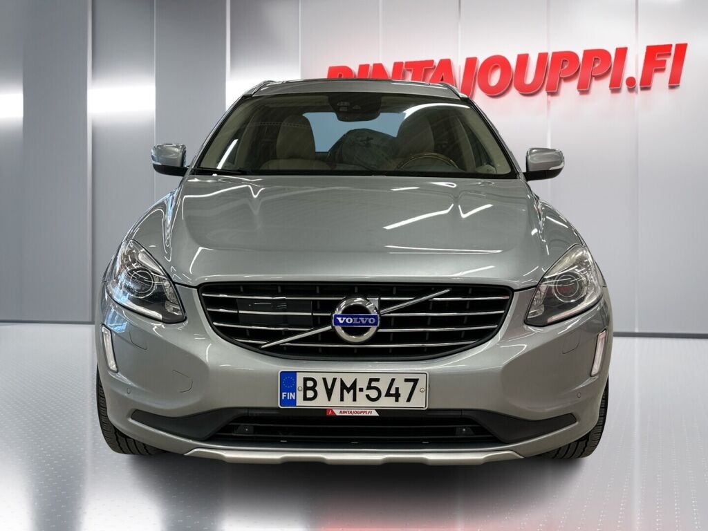 Volvo XC60 2015 Hopea