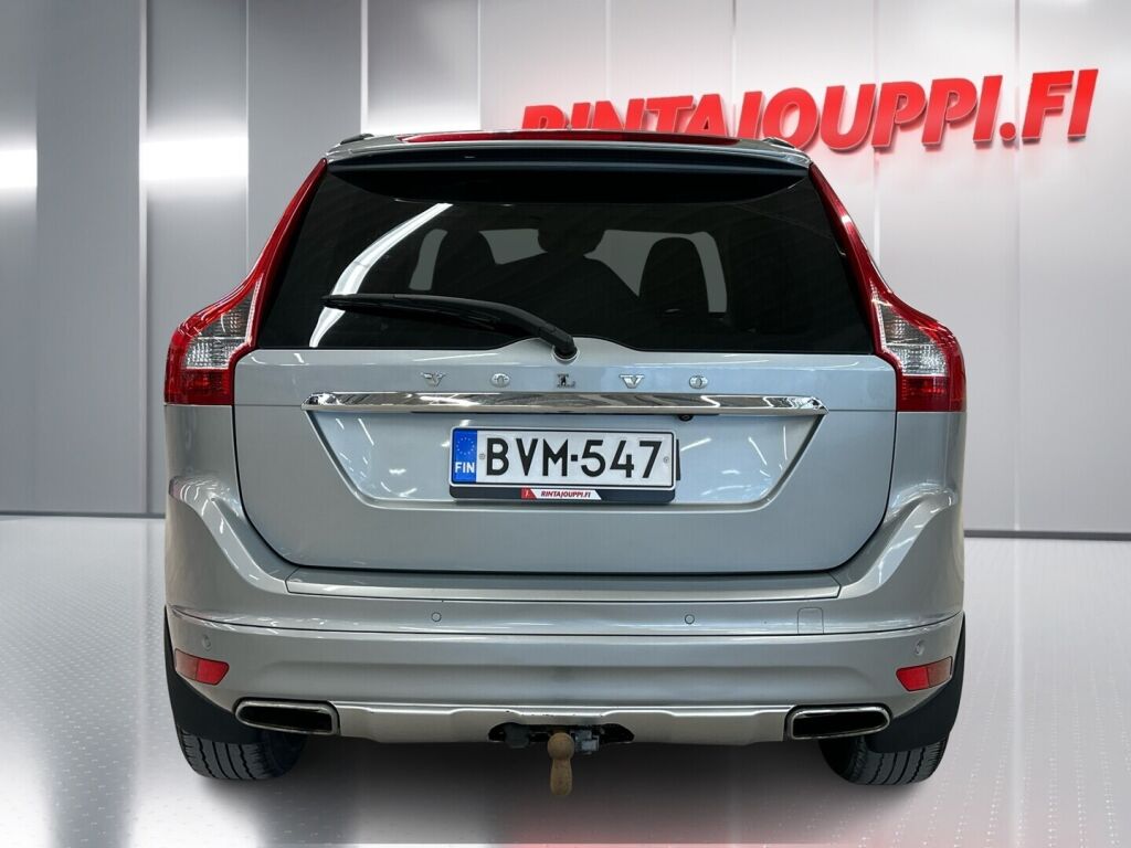 Volvo XC60 2015 Hopea