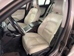 Volvo S80 2012 Ruskea (beige)