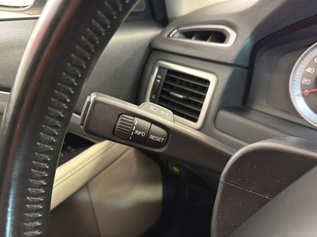 Volvo S80 2012 Ruskea (beige)