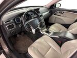 Volvo S80 2012 Ruskea (beige)