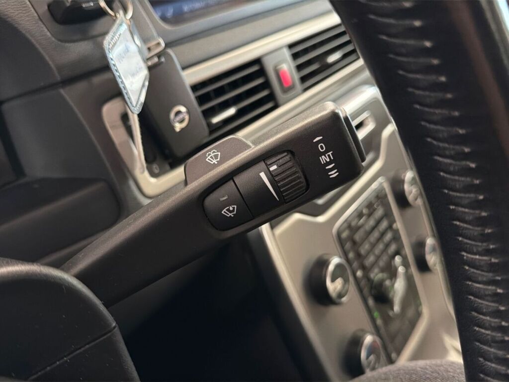 Volvo S80 2012 Ruskea (beige)
