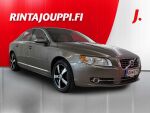 Volvo S80 2012 Ruskea (beige)