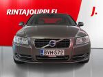 Volvo S80 2012 Ruskea (beige)