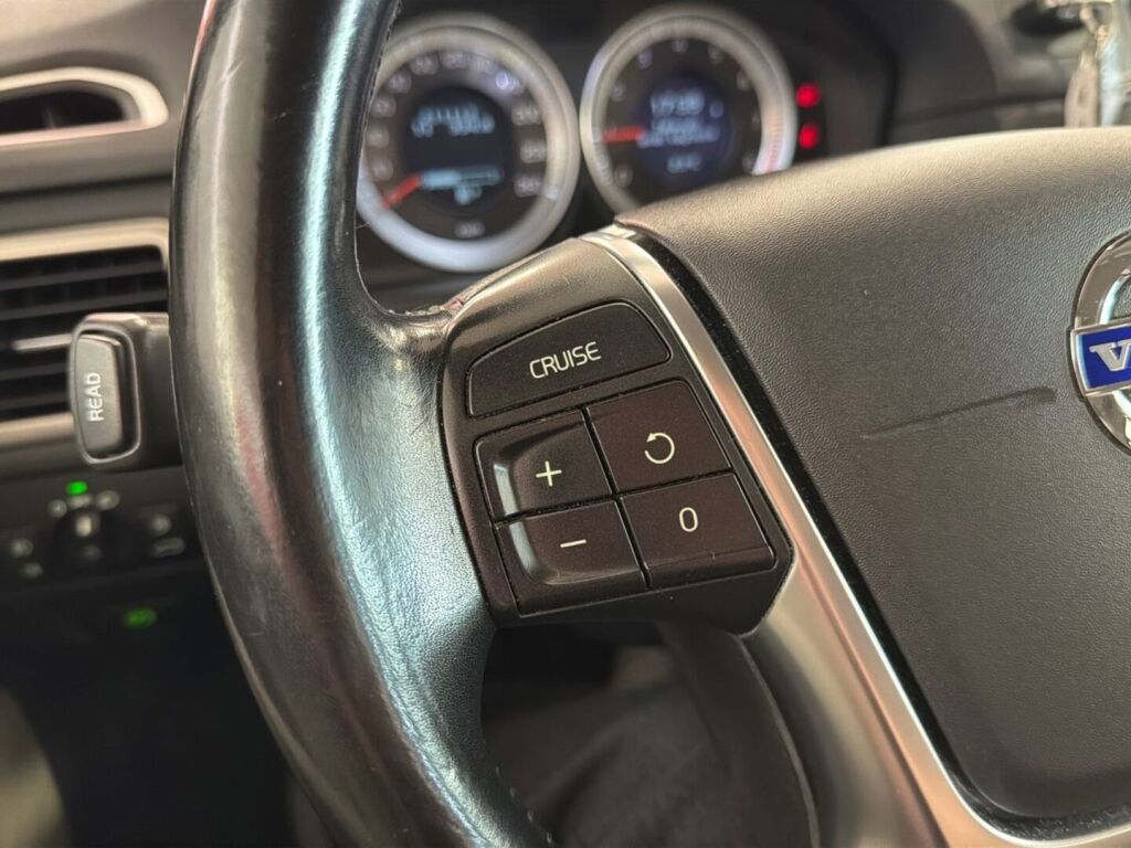 Volvo S80 2012 Ruskea (beige)