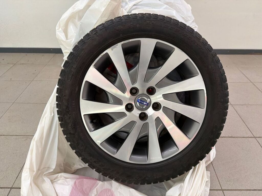 Volvo S80 2012 Ruskea (beige)