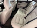 Volvo S80 2012 Ruskea (beige)