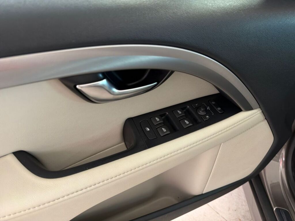 Volvo S80 2012 Ruskea (beige)