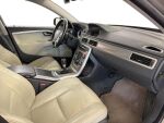 Volvo S80 2012 Ruskea (beige)