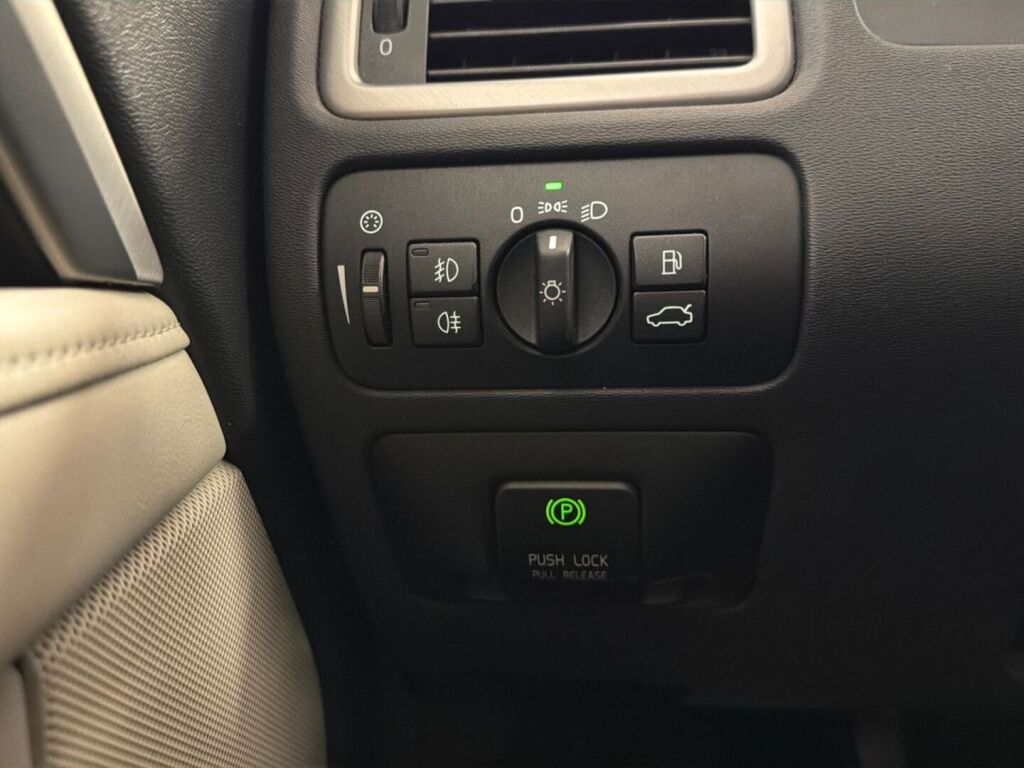 Volvo S80 2012 Ruskea (beige)