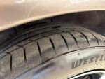 Volvo S80 2012 Ruskea (beige)
