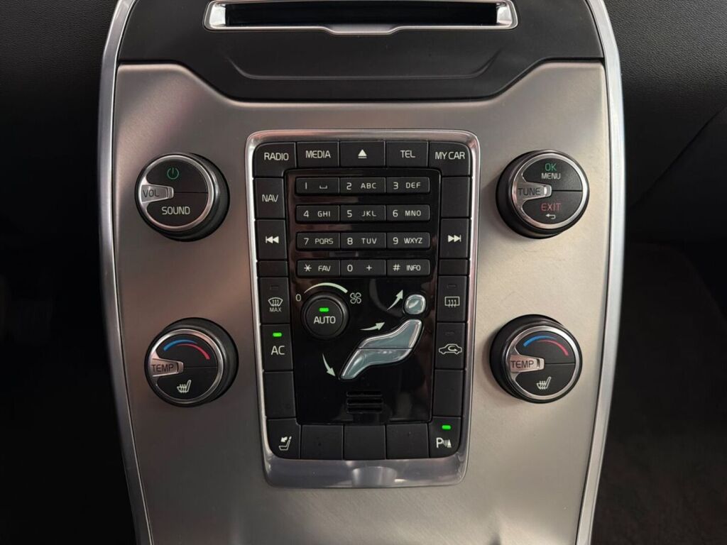 Volvo S80 2012 Ruskea (beige)