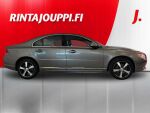 Volvo S80 2012 Ruskea (beige)