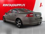 Volvo S80 2012 Ruskea (beige)
