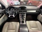 Volvo S80 2012 Ruskea (beige)