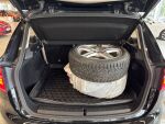 BMW 220 2015 Musta