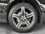 BMW 220 2015 Musta