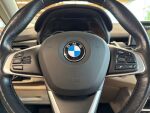 BMW 220 2015 Musta