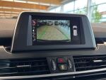 BMW 220 2015 Musta