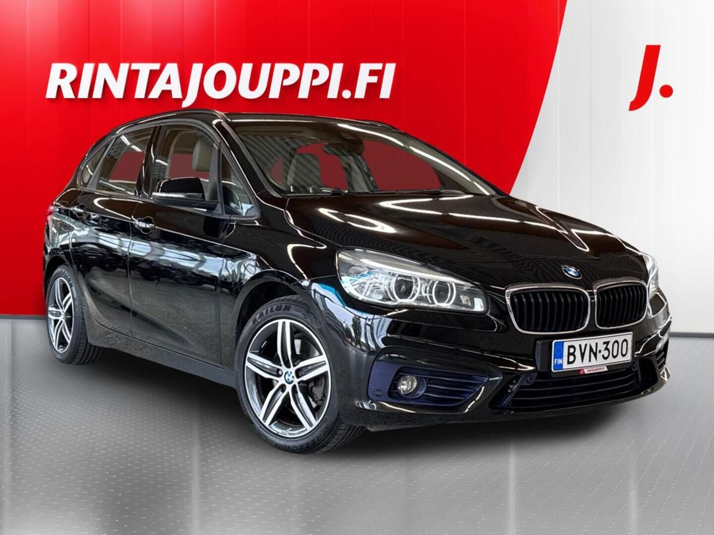 BMW 220