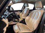 BMW 220 2015 Musta