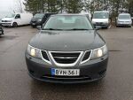 Saab 9-3 2009 Harmaa