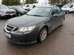 Saab 9-3 2009 Harmaa
