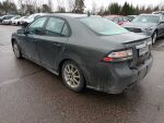 Saab 9-3 2009 Harmaa