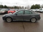 Saab 9-3 2009 Harmaa
