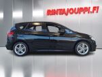 BMW 225 2016 Musta