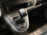 Toyota Proace 2019 Valkoinen