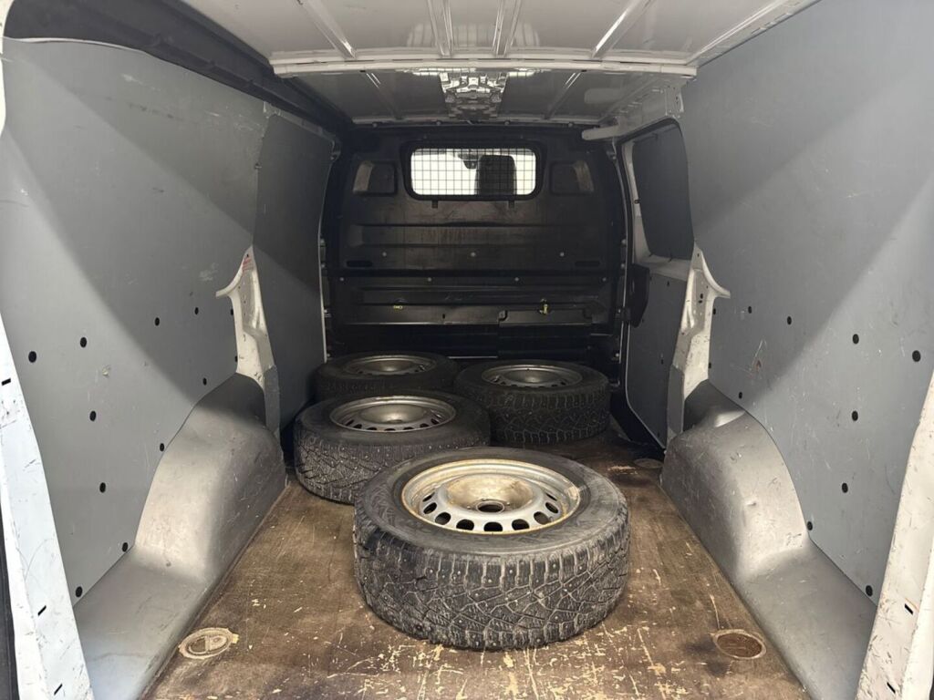 Toyota Proace 2019 Valkoinen
