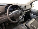 Toyota Proace 2019 Valkoinen