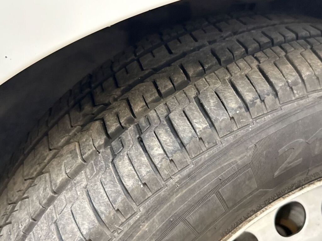 Toyota Proace 2019 Valkoinen