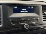 Toyota Proace 2019 Valkoinen