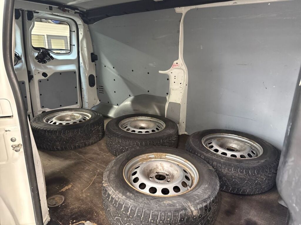 Toyota Proace 2019 Valkoinen