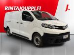 Toyota Proace 2019 Valkoinen