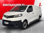 Toyota Proace 2019 Valkoinen