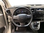 Toyota Proace 2019 Valkoinen