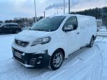 Peugeot Expert 2019 Valkoinen
