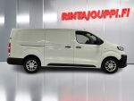 Peugeot Expert 2019 Valkoinen
