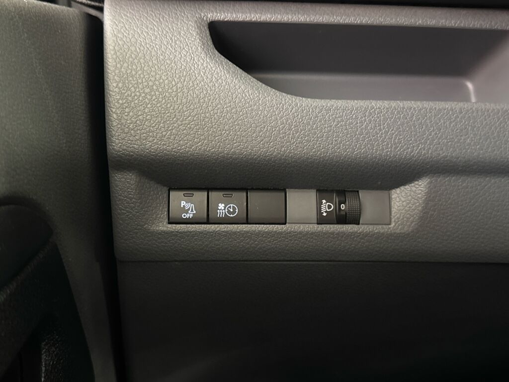 Peugeot Expert 2019 Valkoinen