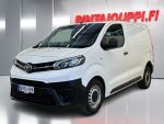 Toyota Proace 2019 Valkoinen