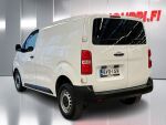 Toyota Proace 2019 Valkoinen