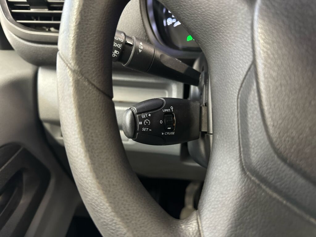 Toyota Proace 2019 Valkoinen