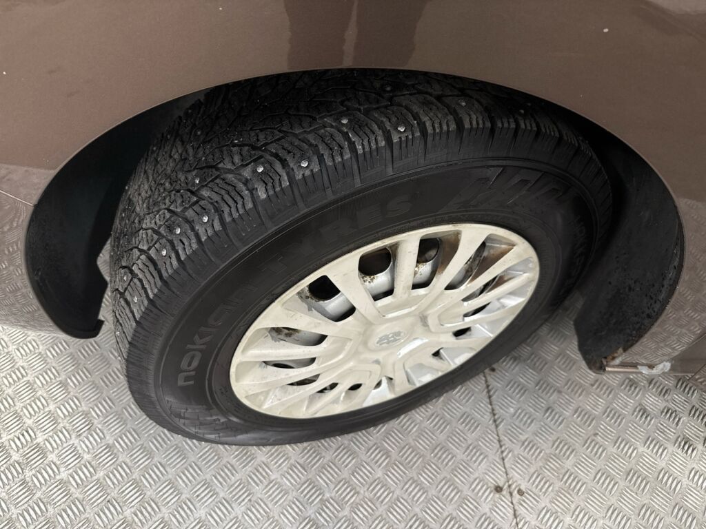 Toyota Proace Verso 2019 Ruskea (beige)