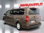 Toyota Proace Verso 2019 Ruskea (beige)