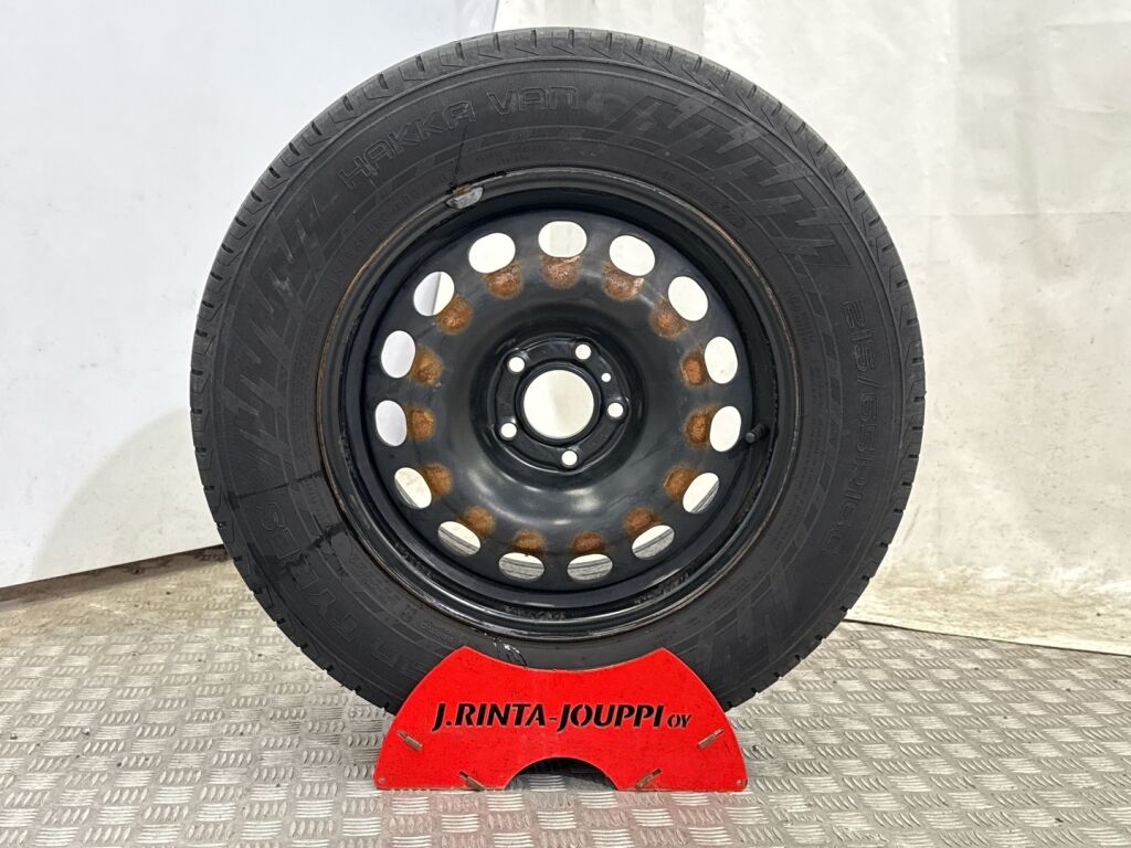 Toyota Proace Verso 2019 Ruskea (beige)